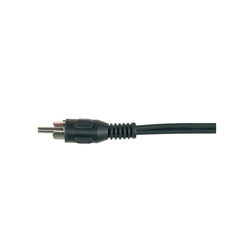 PROEL STAGE SG275 kabel wtyk RCA - 2x wtyk RCA